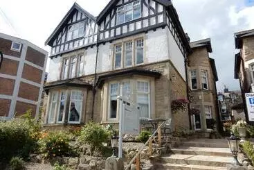 ペンション Springdale Guest House