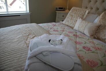 Pensjonat Springdale Guest House