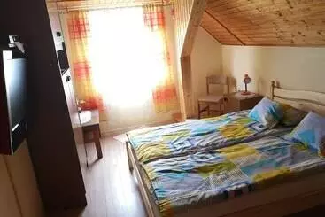 Pensione Szabó Vendégház