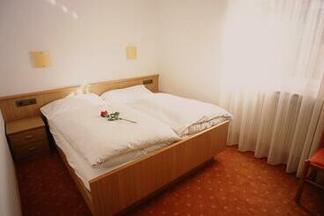 هتل آپارتمان Residence Frea