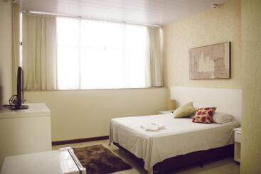 Appart'hotel Blu Apart