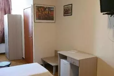 ペンション Ambasciata Di Calabria