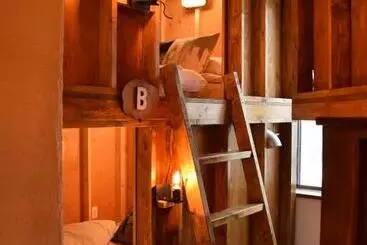 Pension Guesthouse Azito