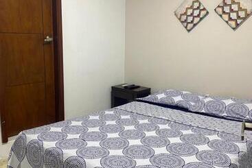 Pansiyon Hostal El Recreo