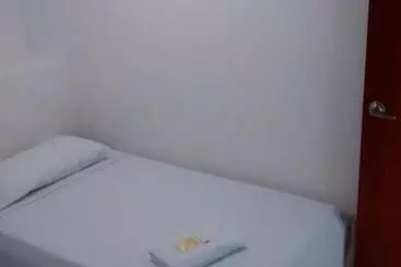 ペンション Hostal El Recreo