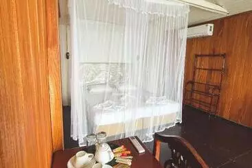 Pensione Why Not Guest House