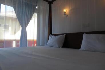 بنسيون Why Not Guest House