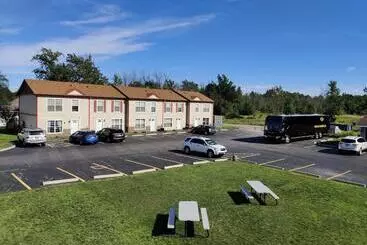 アパートホテル Stay Inn And Suites