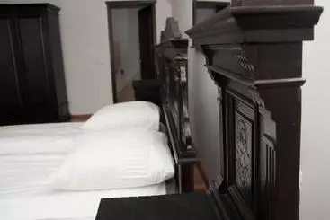 Retkeilymaja Hanul Cappsha