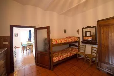 ホテル Agriturismo Greppo All Olivo