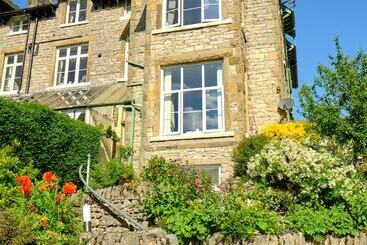 Pensão Corner Beech House