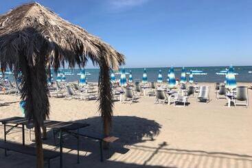 بنسيون Posto Nove Country House