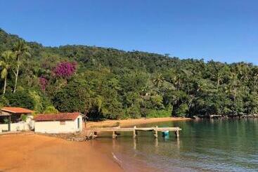 膳宿费 Pousada Convés   Ilha Grande