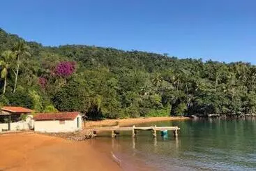 Majatalo Pousada Convés   Ilha Grande