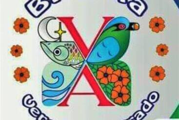 ユースホステル La Posada Del Cucú