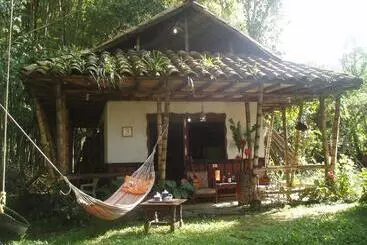 Hostel La Posada Del Cucú