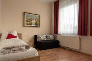 City Appartements Weiz