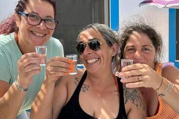 酒店 Paisagem Do Guadiana Turismo Rural