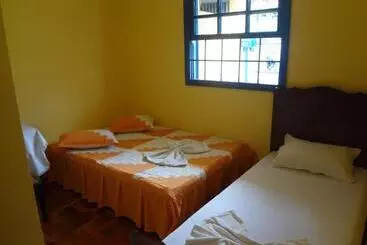 ペンション Pousada B & B