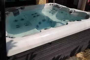 Majatalo Whirlpool Suite Marrakesch Lounge