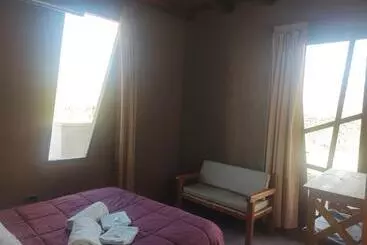 Auberge Caminos De Uco   Posada De Campo