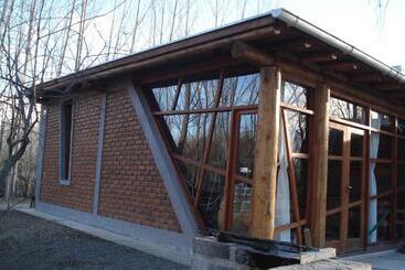 Vandrarhem Caminos De Uco   Posada De Campo