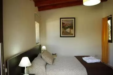 Huoneistohotelli Amaikén Suites