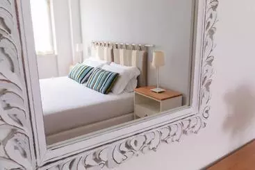 Appart'hotel Lido Azzurro