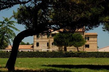 Apartmanszálloda Lido Azzurro