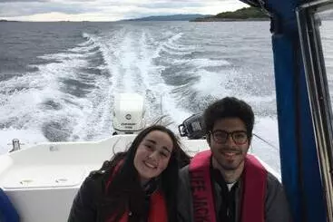 ペンション Melfort House