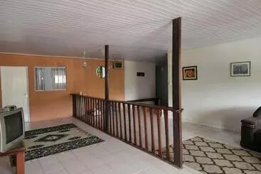 ペンション Pousada Al Chaddai