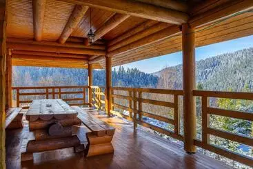 Pensione Villa Alpiyka