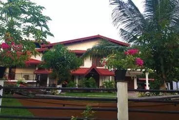 Pensió Villa Shanaya