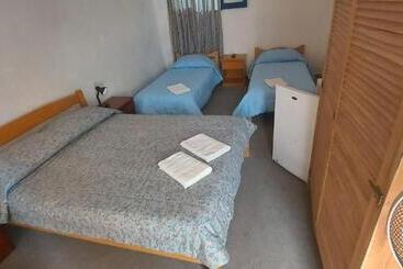 فندق صغير Edificio Sagasti