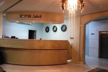 Aris Furnished Apartments