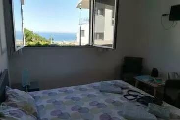 B&b O Pescador