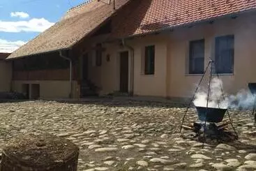 Hotel Casa Saseasca