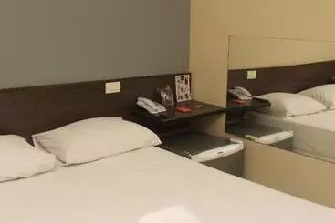 Hotel Dos Prazeres