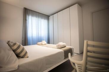 Le Ancore Luxury Apartments