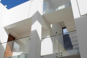 Le Ancore Luxury Apartments