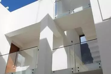 Le Ancore Luxury Apartments