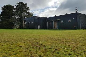 Panzió Hostal Boutique Los Arrayanes