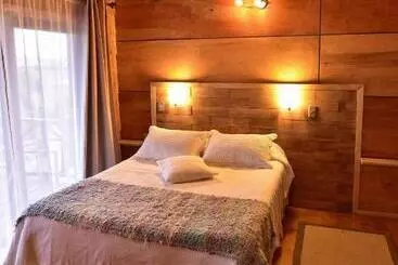 Pensione Hostal Boutique Los Arrayanes