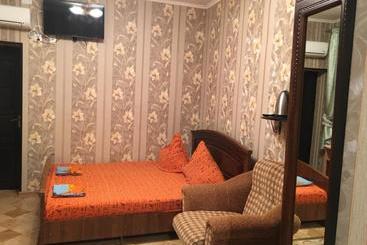 پانسیون Orhidea Guest House