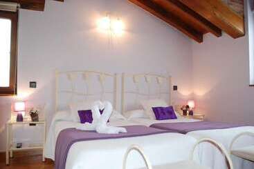 Pensão Posada La Fabula