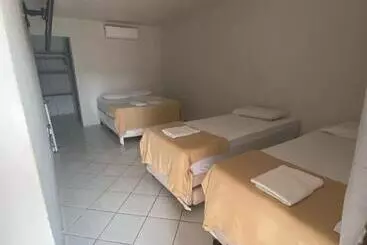 ペンション Pousada Vento Norte