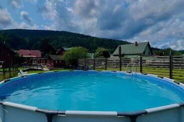 بنسيون Svitlana