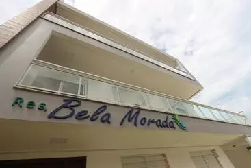 Huoneistohotelli Residencial Bela Morada