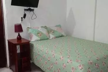 ユースホステル Posada For Living