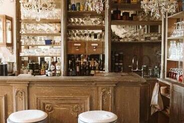 צימר Le Petit Chateau